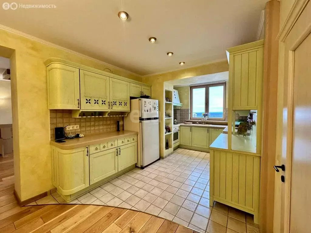 3-комнатная квартира: Самара, 6-я просека, 155 (99.8 м) - Фото 1