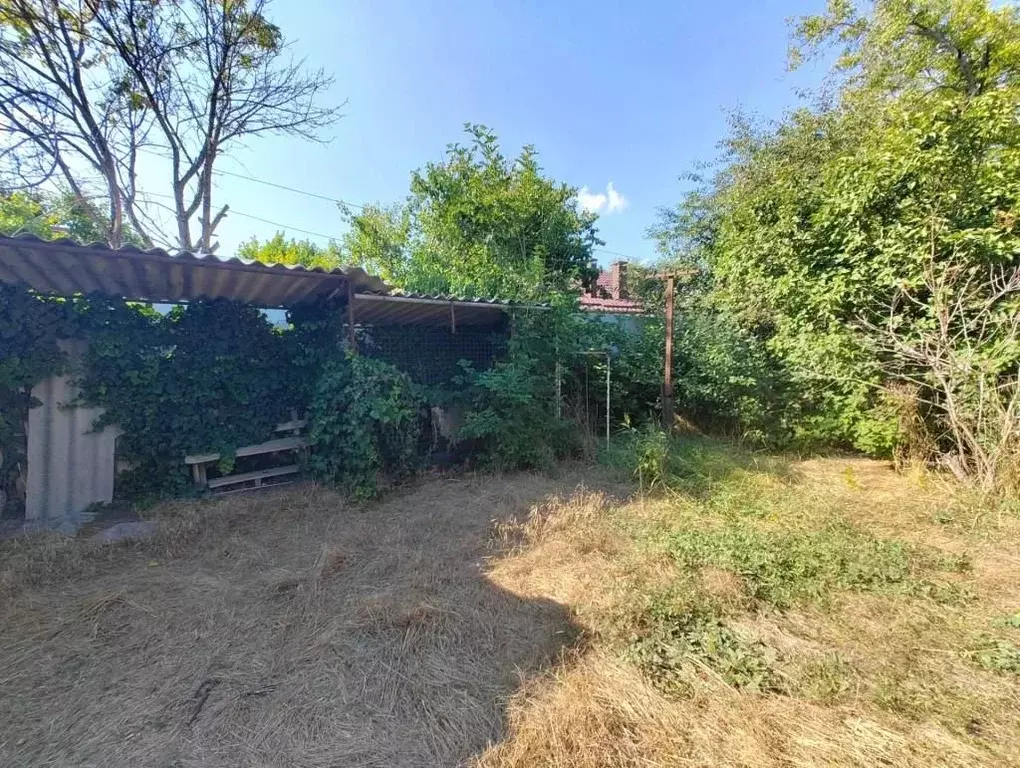Участок в Крым, Симферополь ул. Гавена, 33А (5.0 сот.) - Фото 1