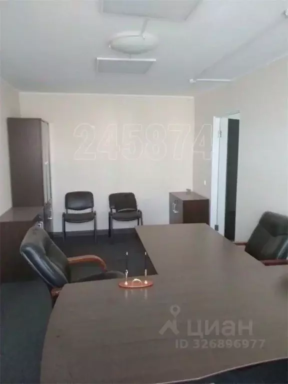 4-к кв. Москва 1-й Грайвороновский проезд, 2А (74.0 м) - Фото 2