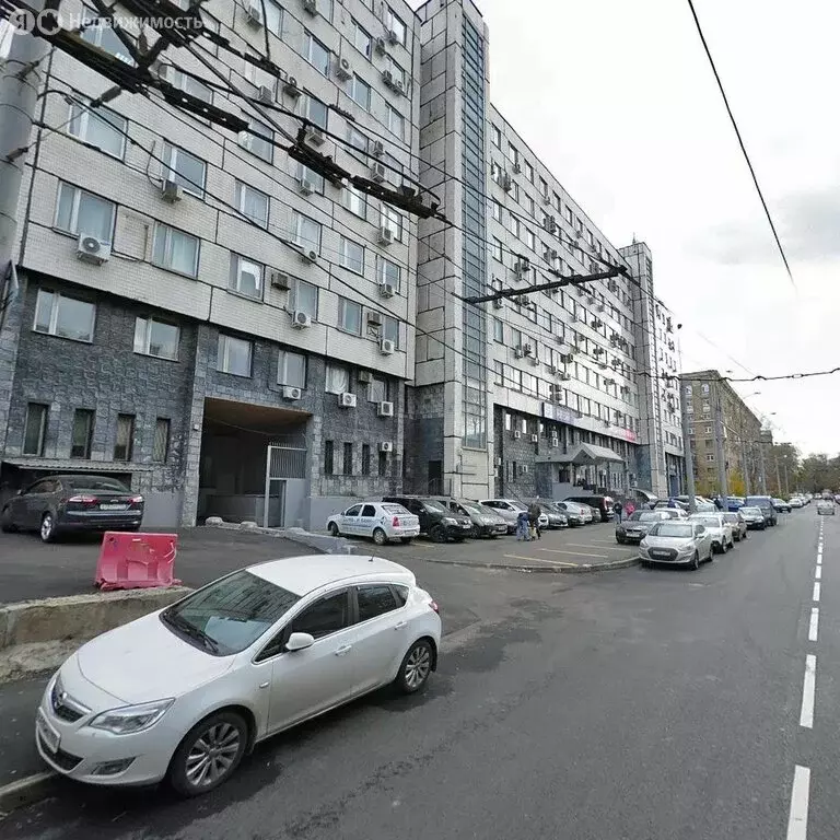 Офис (450 м) - Фото 1