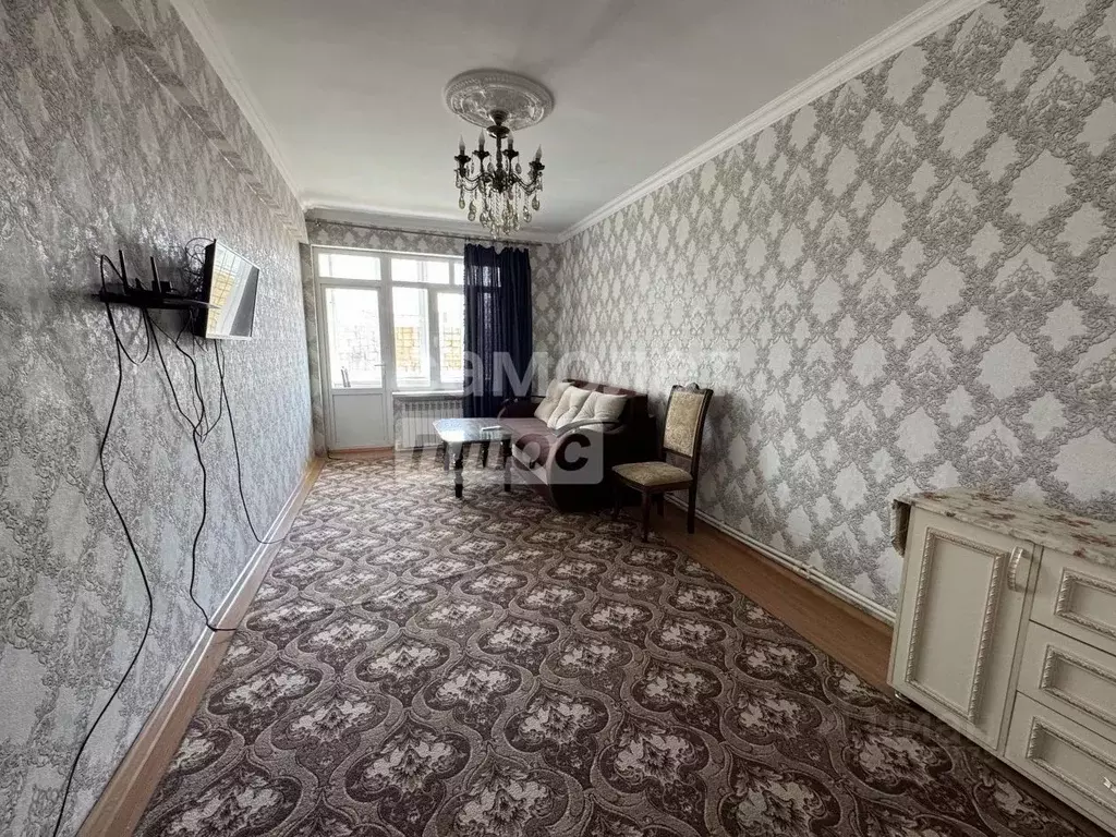 2-к кв. Дагестан, Дербент ул. Сальмана, 65А (86.0 м) - Фото 0