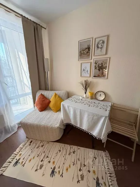 1-к кв. Санкт-Петербург, Санкт-Петербург, Сестрорецк дор. Таможенная, ... - Фото 1