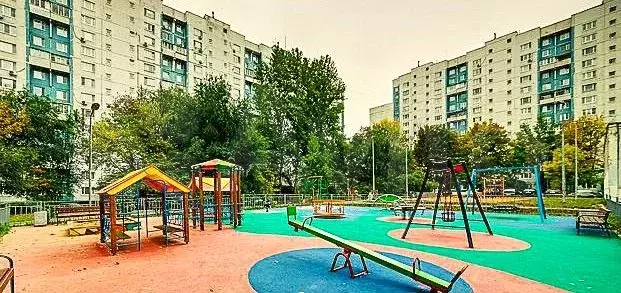 Комната 18 м в 2-к., 10/14 эт. - Фото 1