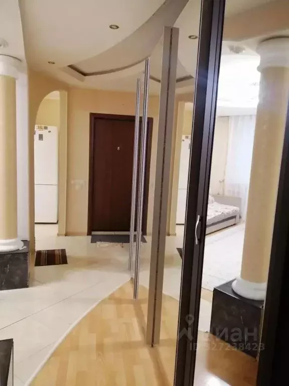 3-к кв. Калужская область, Обнинск ул. Энгельса, 30 (65.0 м) - Фото 2