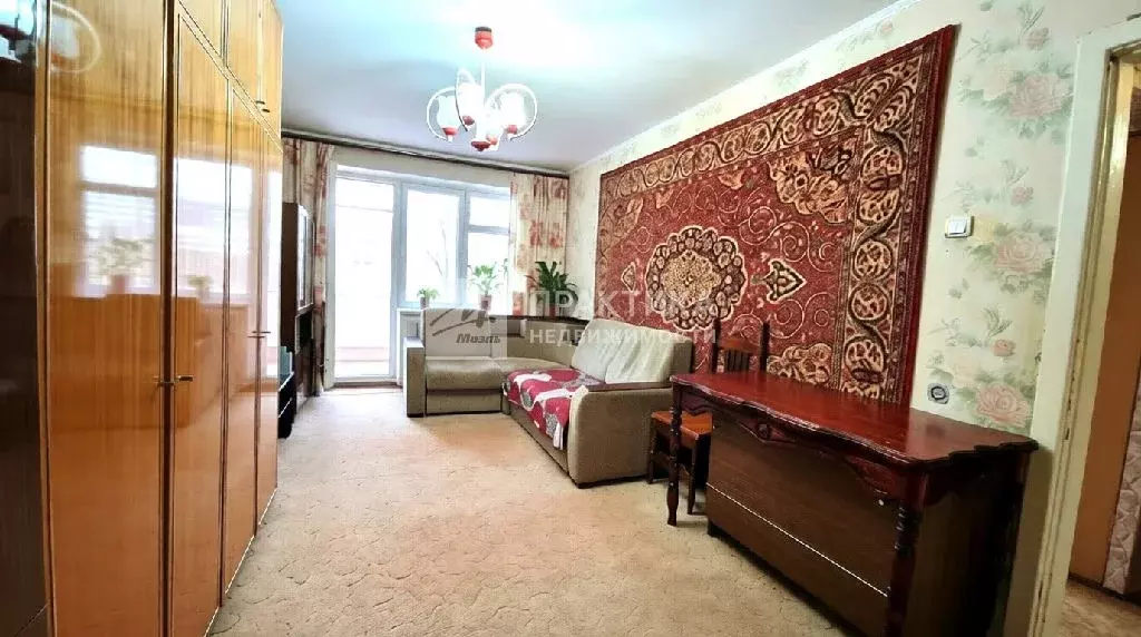 Продается 2-комнатная квартира - Фото 2