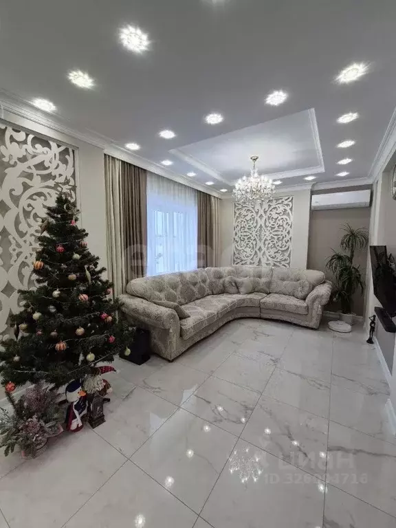 Таунхаус в Башкортостан, Стерлитамакский район, Отрадовский сельсовет, ... - Фото 1