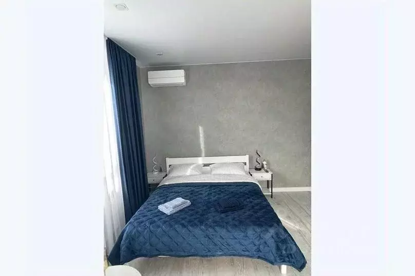 1-к кв. Башкортостан, Уфа просп. Дружбы Народов, 59 (31.0 м) - Фото 1