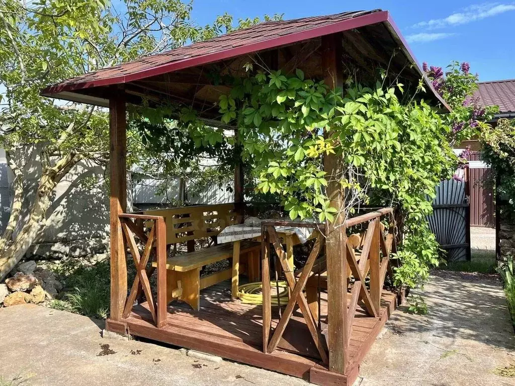 Участок в Севастополь Конус СТ, 36 (4.0 сот.) - Фото 2