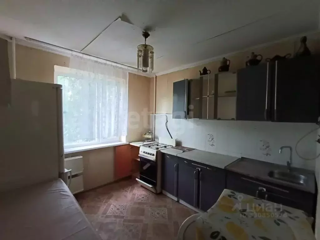 2-к кв. Адыгея, Майкоп ул. Михайлова, 1А (51.6 м) - Фото 1