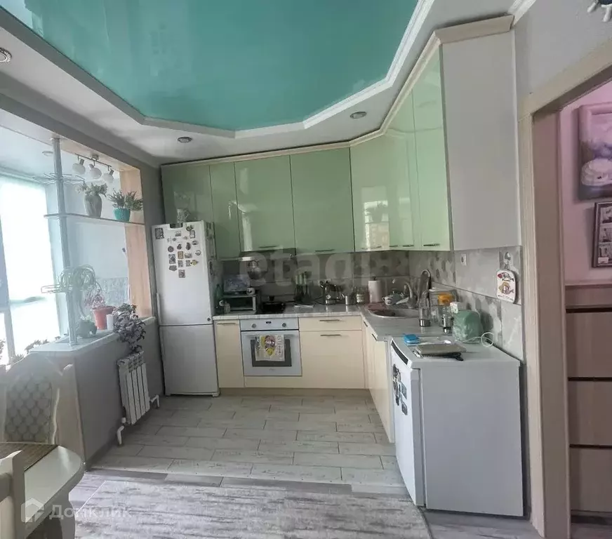 Продаётся 1-к квартира, 31.1 м - Фото 0