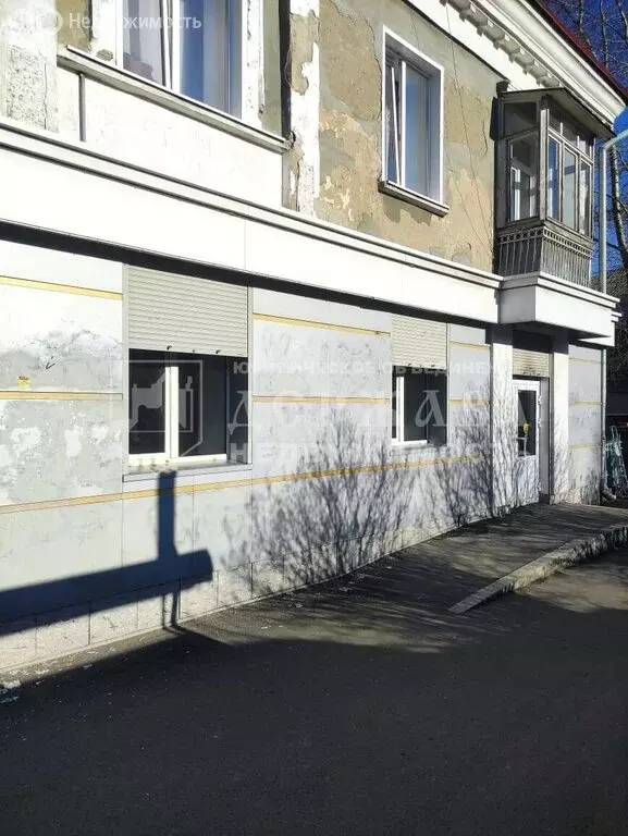 Помещение свободного назначения (46.6 м) - Фото 0