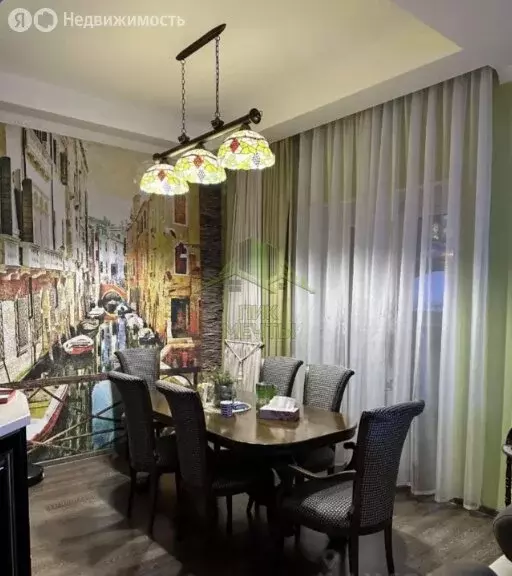 Дом в Улан-Удэ, посёлок Кумыска, улица Алтан-Газар (330.2 м) - Фото 2