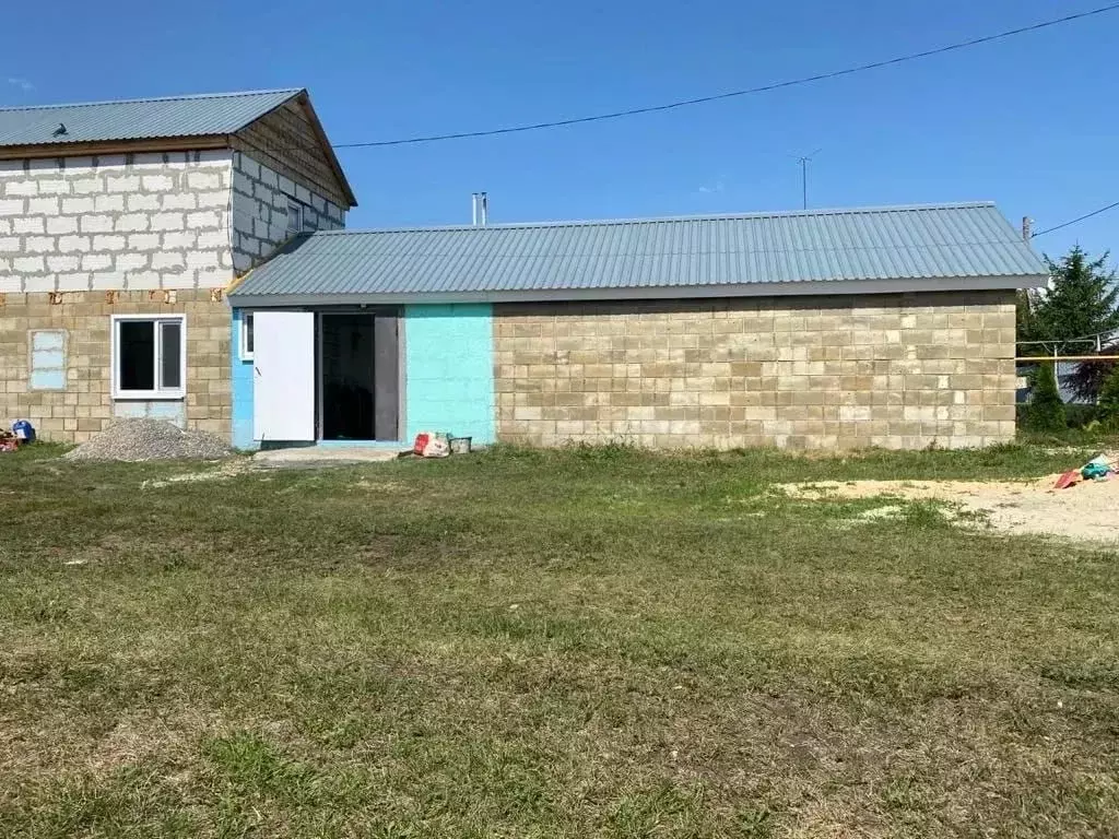 Участок в Саратовская область, Ртищево Осенняя ул. (10.0 сот.) - Фото 1
