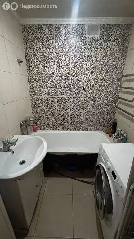 2-комнатная квартира: Кызыл, улица Кечил-Оола, 2 (48 м) - Фото 1
