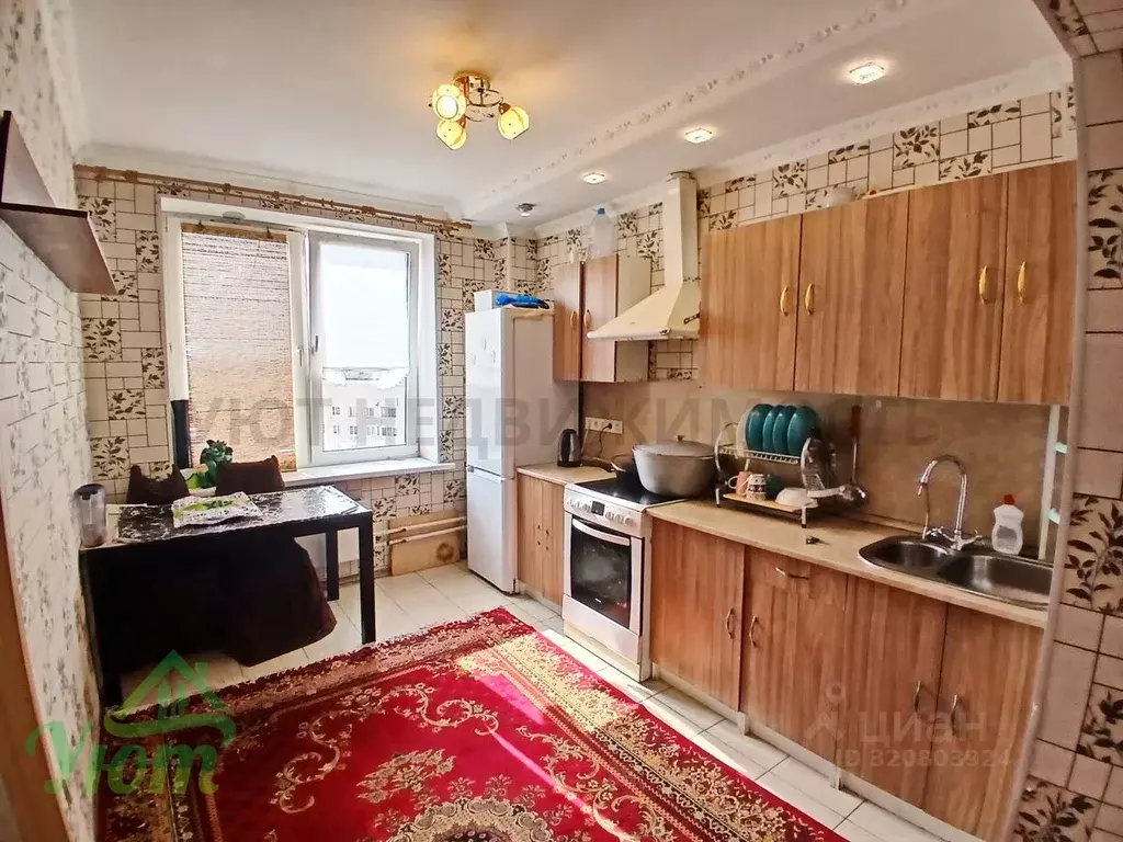 1-к кв. Московская область, Люберцы городской округ, д. Островцы ул. ... - Фото 1