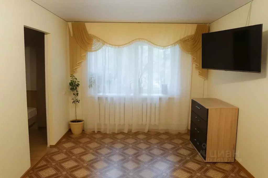 2-к кв. Самарская область, Самара Белорусская ул., 99 (42.0 м) - Фото 0
