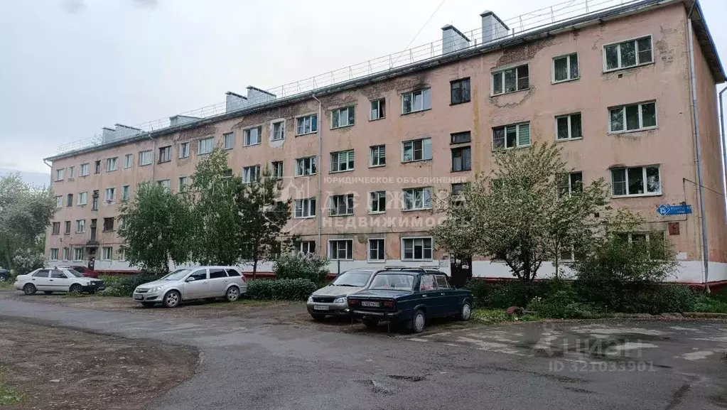 5-к кв. Кемеровская область, Кемерово Рекордная ул., 15 (89.0 м) - Фото 1