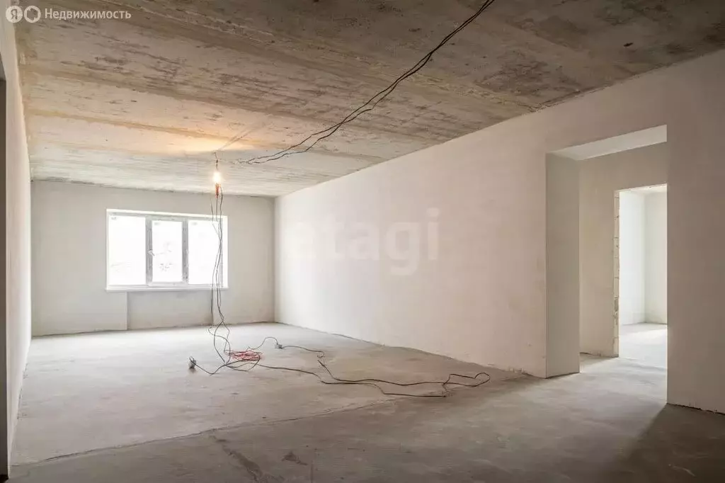 3-комнатная квартира: Ставрополь, Промышленный район, микрорайон № 23, ... - Фото 1