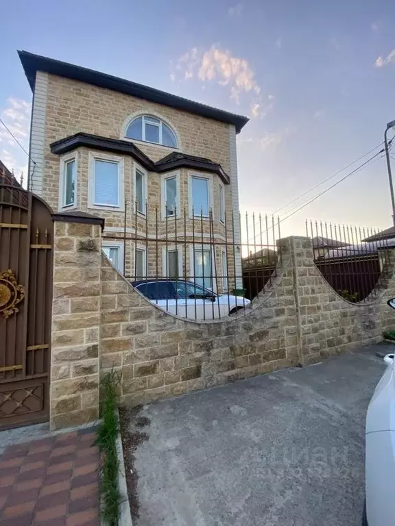 Дом в Ставропольский край, Ставрополь Инженерная ул., 14 (270 м) - Фото 2