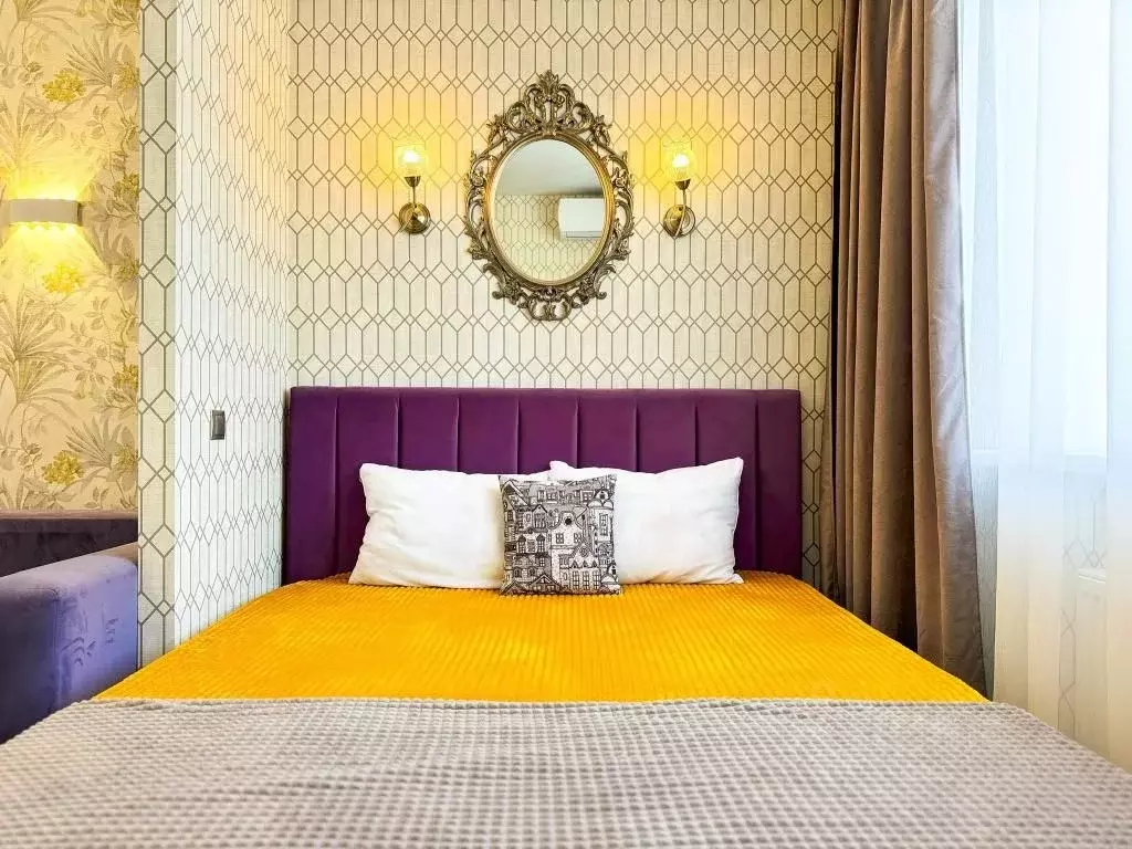 1-к кв. Рязанская область, Рязань ул. Чапаева, 59 (45.0 м) - Фото 1
