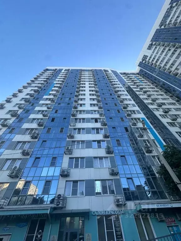 2-к кв. Ростовская область, Ростов-на-Дону Новое Поселение мкр, пер. ... - Фото 1