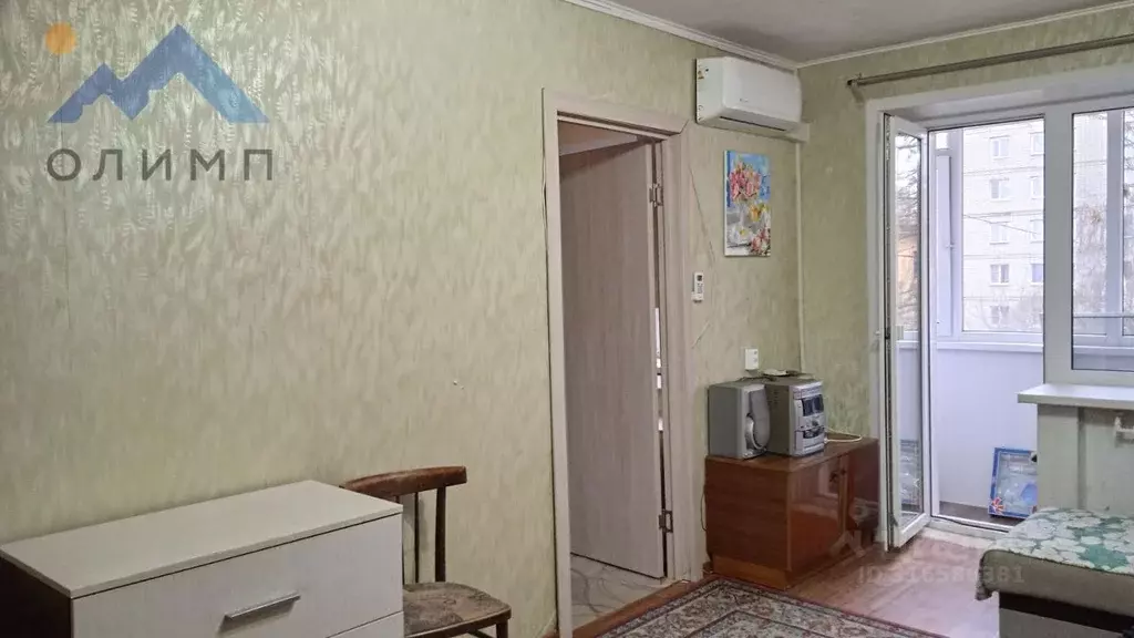 2-к кв. Вологодская область, Вологда ул. Некрасова, 76 (41.9 м) - Фото 1