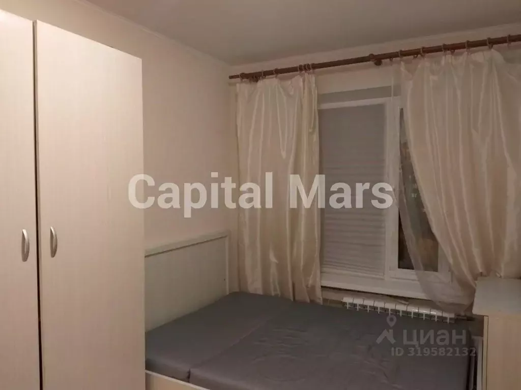 2-к кв. Москва Петрозаводская ул., 9К2 (45.0 м) - Фото 0