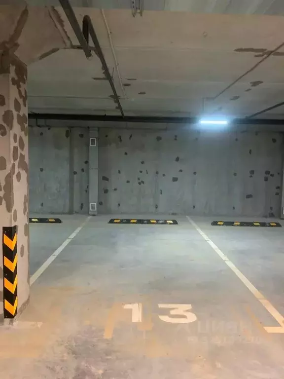 Гараж в Свердловская область, Екатеринбург ул. Громова, 26 (19 м) - Фото 1