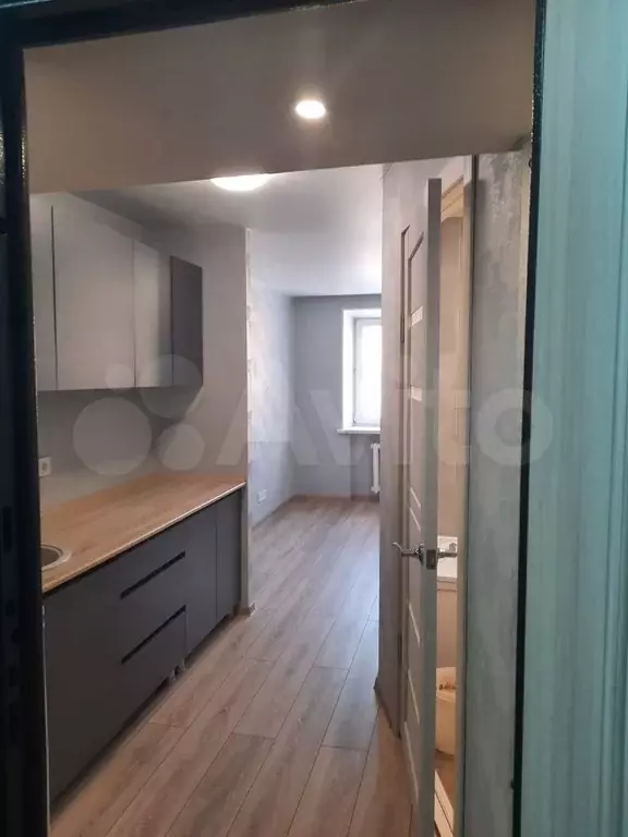Комната 17,8 м в 1-к., 4/5 эт. - Фото 0