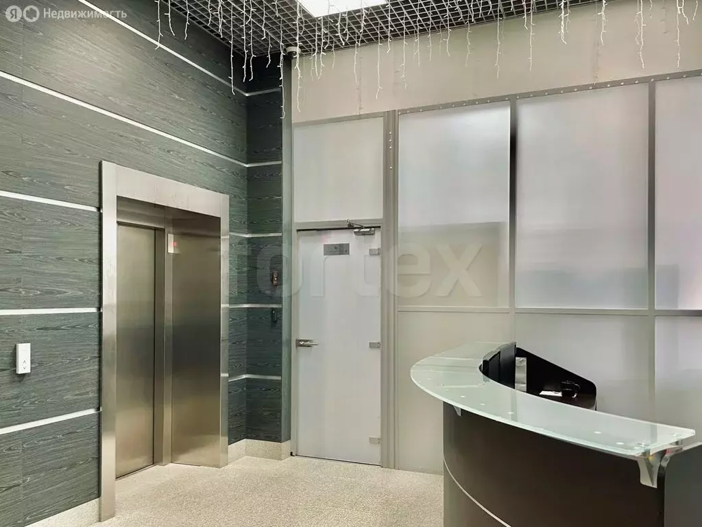 Офис (1120 м) - Фото 1