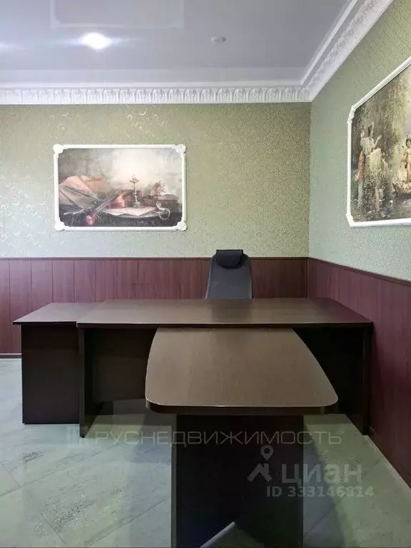 Офис в Кировская область, Киров Мининский мкр, ул. Тургенева, 30 (58 ... - Фото 1