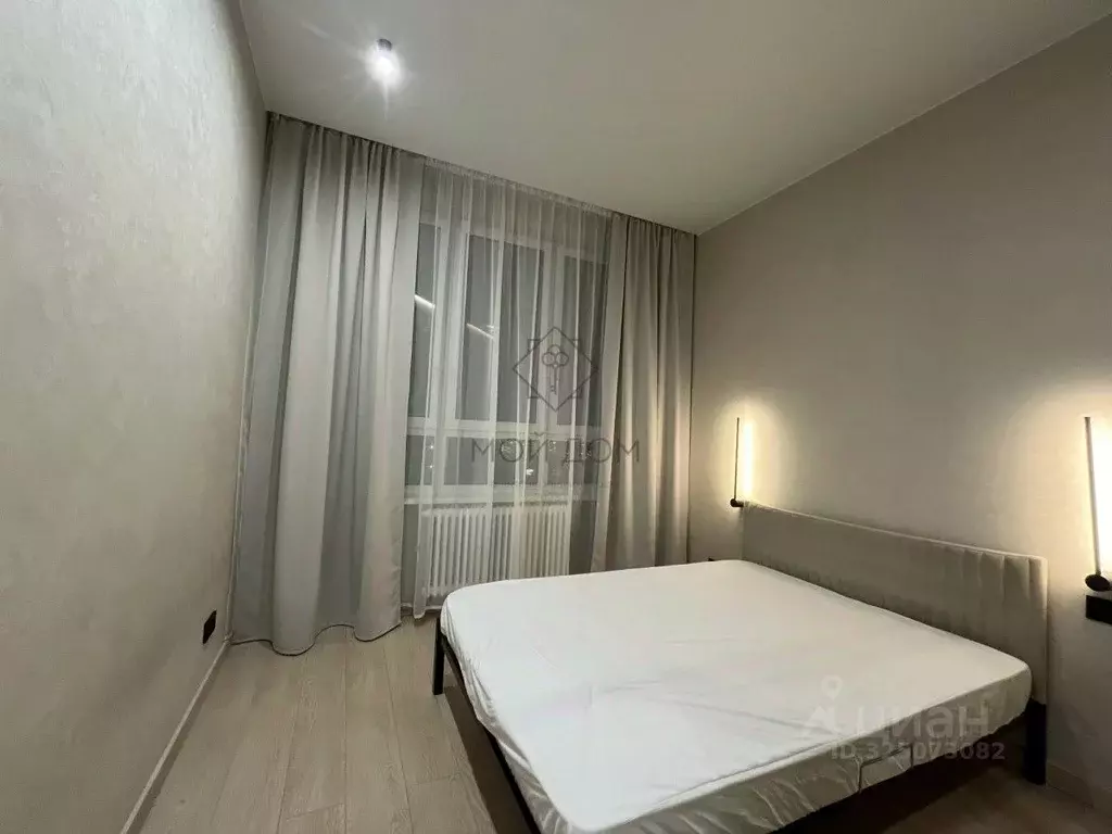 2-к кв. Москва просп. Прокшинский, 9 (40.0 м) - Фото 2