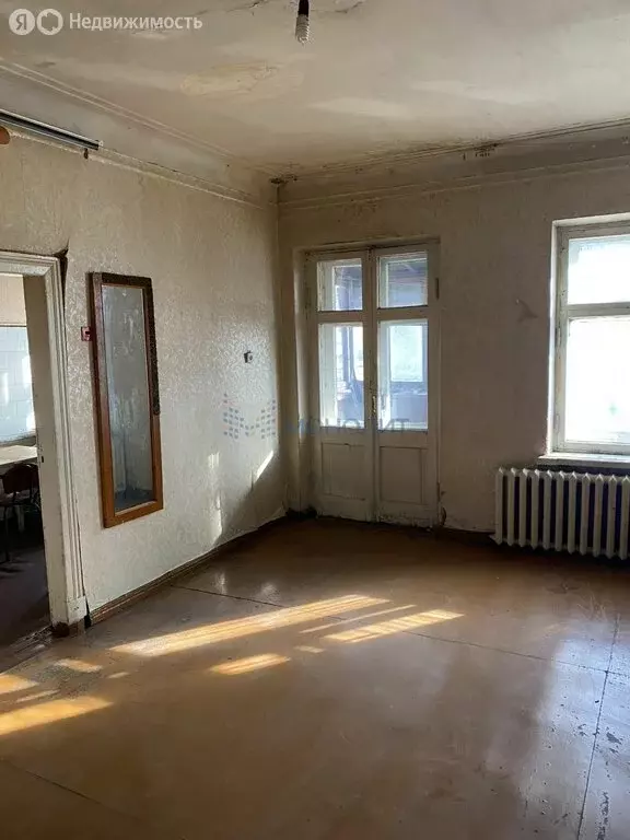 2к в 3-комнатной квартире (17.9 м) - Фото 2