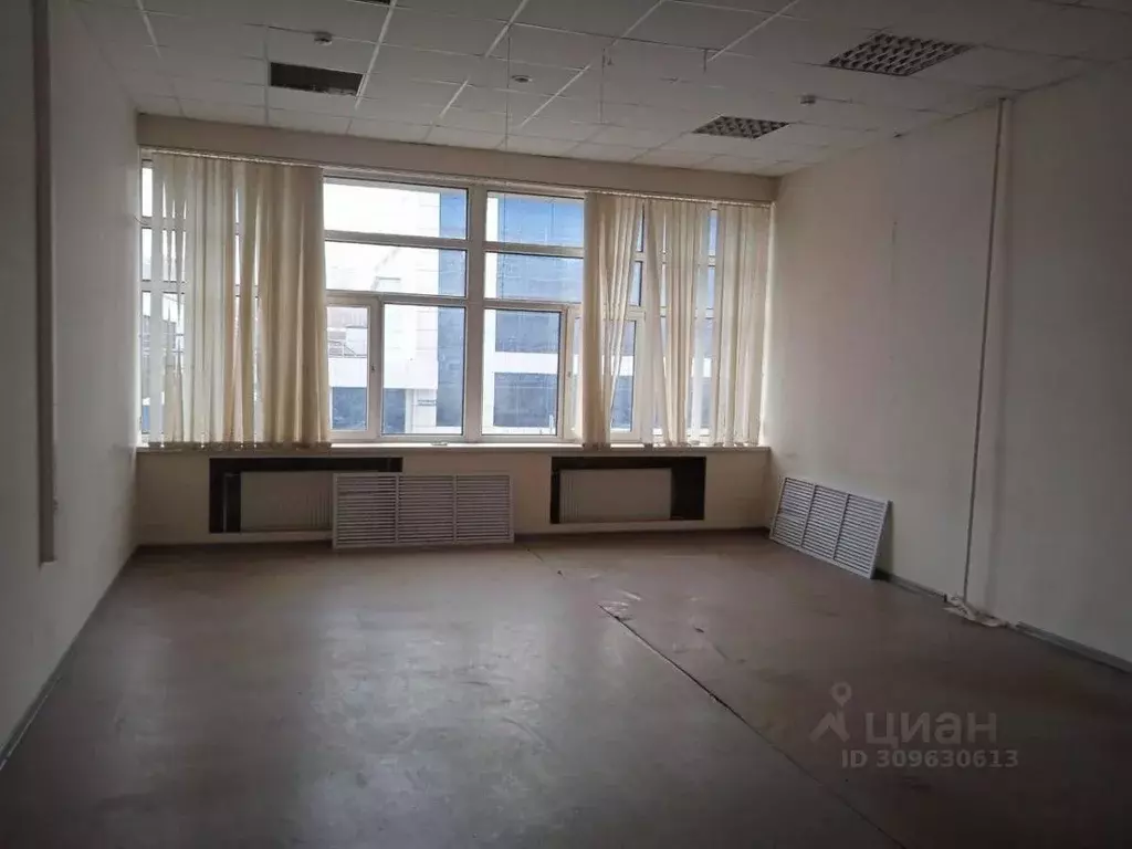 Офис в Удмуртия, Ижевск ул. Телегина, 30 (50 м) - Фото 1