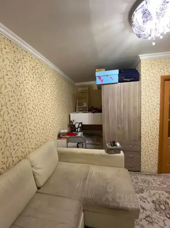 1-к кв. Московская область, Химки Юбилейный просп., 40 (26.8 м) - Фото 1