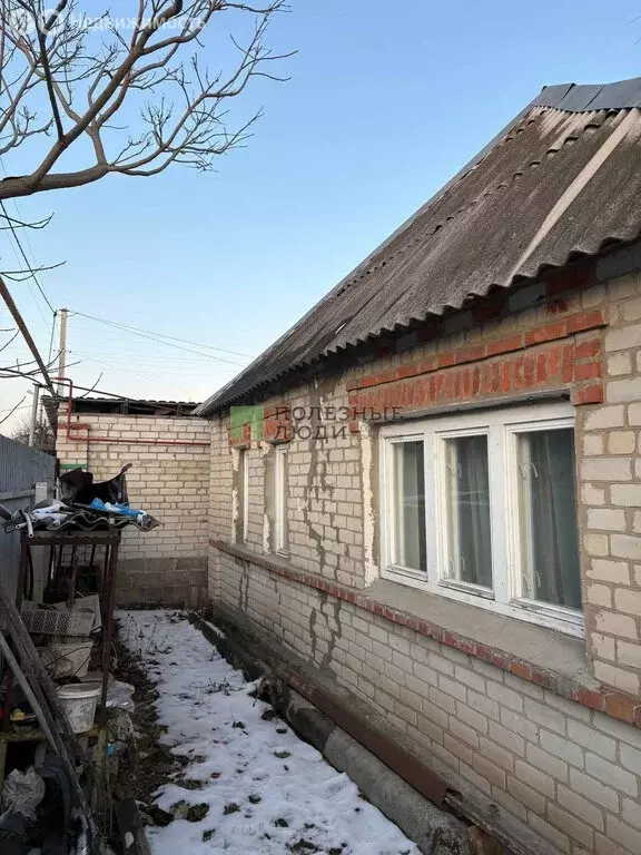 Дом в Белгород, Донецкая улица (63 м) - Фото 2