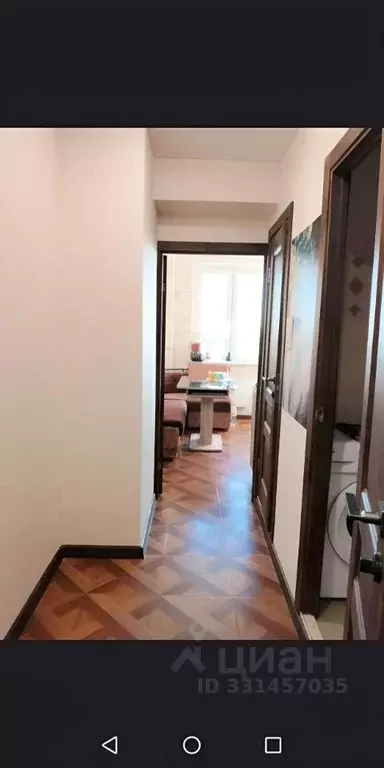 3-к кв. Московская область, Солнечногорск городской округ, Андреевка ... - Фото 2