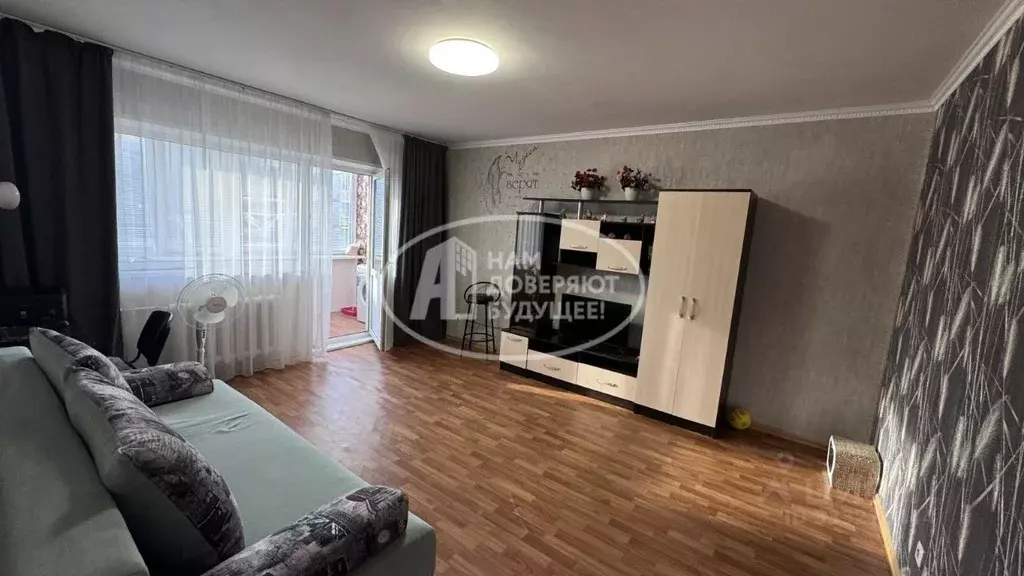 3-к кв. Пермский край, Чайковский городской округ, пос. Марковский 4 ... - Фото 2