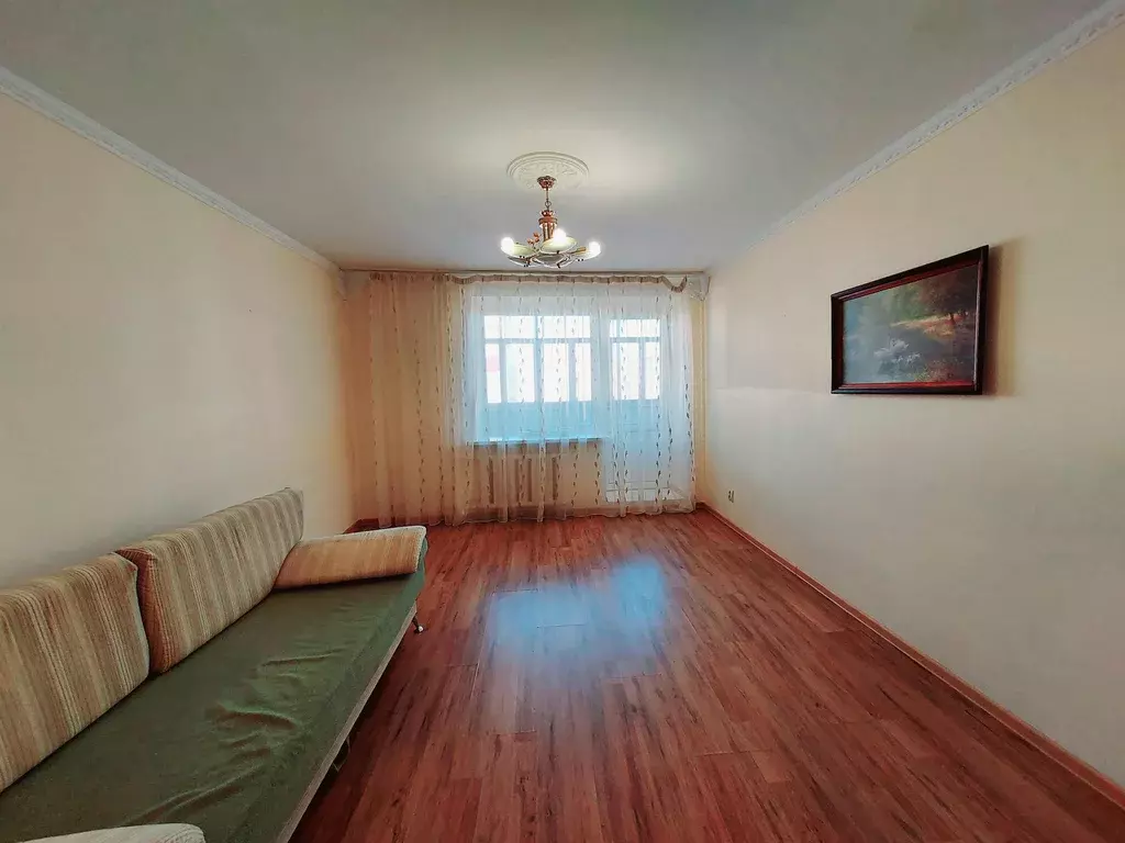 Продаётся 3-к квартира, 62 м - Фото 1