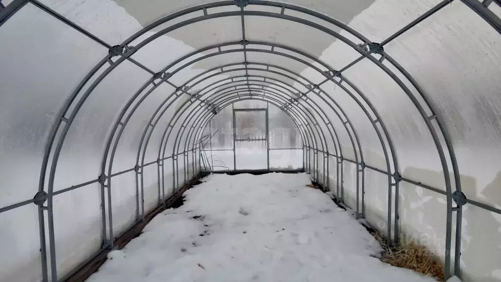 Дом в Омская область, Омск Светлый СНТ, аллея Молодежная (20 м) - Фото 0