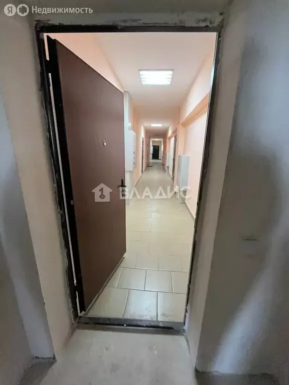 2-комнатная квартира: Вологда, Новгородская улица, 58А (69.4 м) - Фото 0