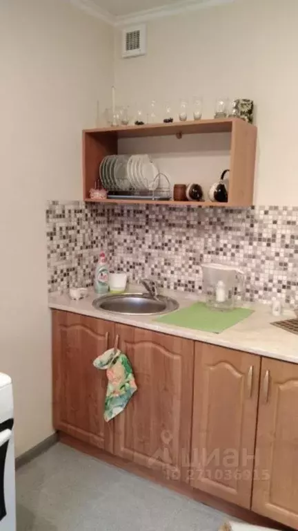 3-к кв. Красноярский край, Красноярск Северный мкр, ул. Водопьянова, ... - Фото 2