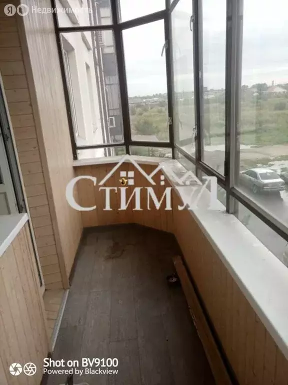 1-комнатная квартира: Черногорск, Юбилейная улица, 32к2 (46.2 м) - Фото 1