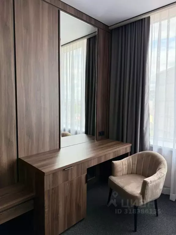 Комната Чеченская республика, Грозный просп. Кунта-Хаджи Кишиева, 12 ... - Фото 2