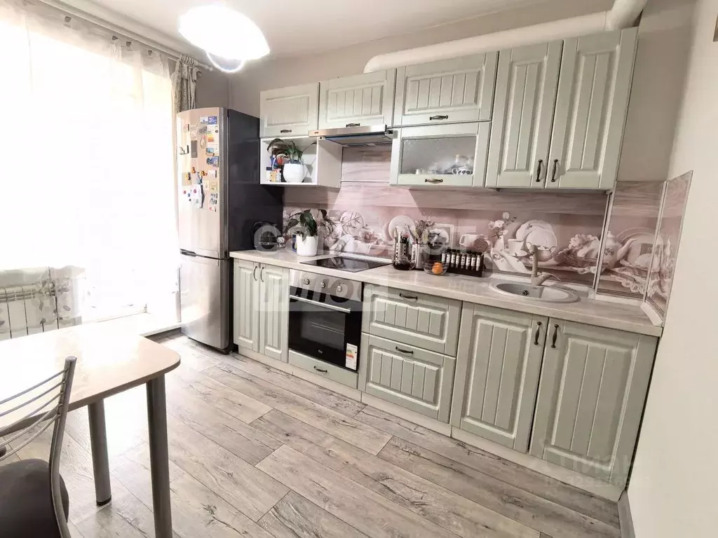 3-к кв. Иркутская область, Иркутск ул. Ядринцева, 23 (63.0 м) - Фото 2