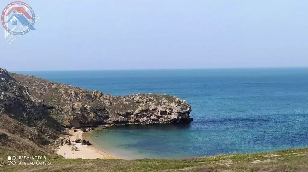 Дом в Крым, Ленинский район, Калиновское с/пос, Седой Азов ТСН 666 (82 ... - Фото 2