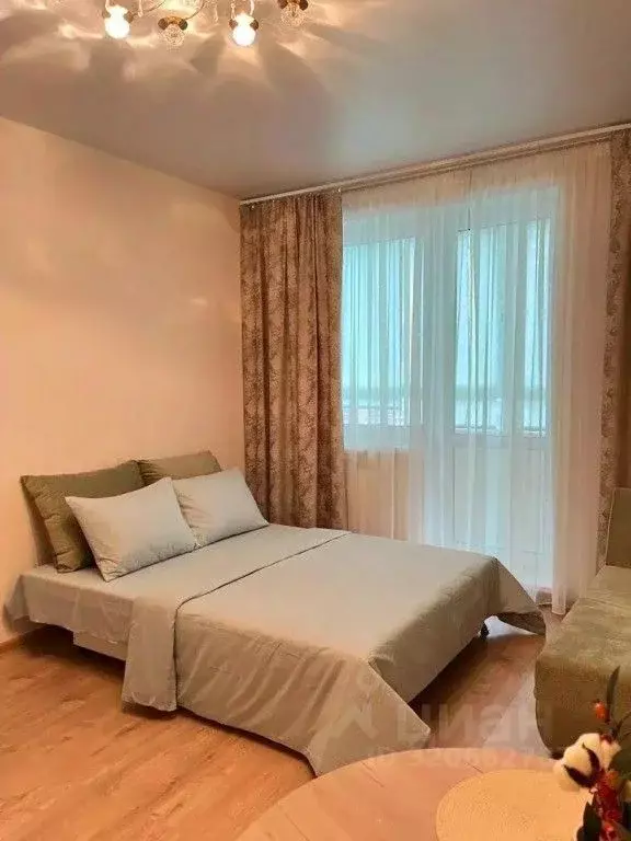 1-к кв. Московская область, Балашиха ш. Косинское, 5/7 (23.0 м) - Фото 2