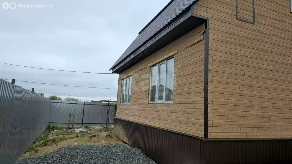Дом в Пласт, Набережная улица (95.8 м) - Фото 1