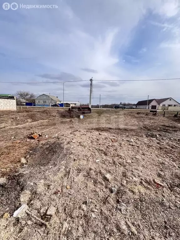 Участок в Белгородская область, Алексеевский муниципальный округ, село ... - Фото 2