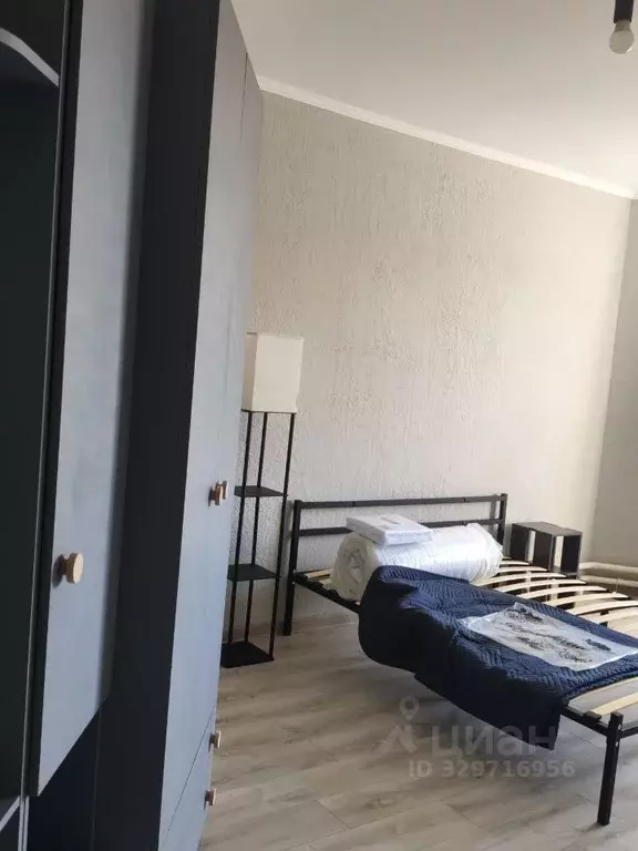 1-к кв. Тверская область, Тверь ул. Коминтерна, 91 (37.0 м) - Фото 2